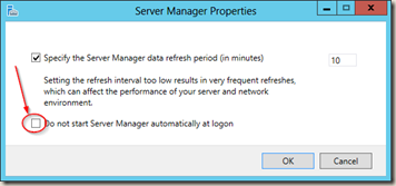Server Manager 2